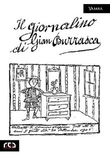 Il giornalino di Gian Burrasca.  Vamba