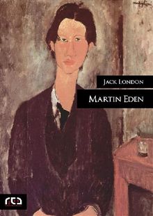 Martin Eden.  Jack London