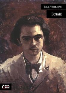 Poesie.  Paul Verlaine