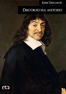 Discorso sul metodo.  Ren Descartes