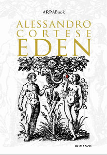 Eden.  Alessandro Cortese