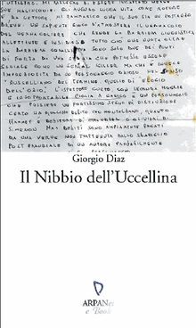 Il nibbio dell'Uccellina.  Giorgio Diaz