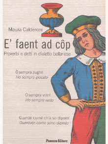 E' faent ad cop.  Maura Calderoni