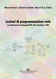 Lezioni di Programmazione Web.  Mario Giovanni C. Cimino