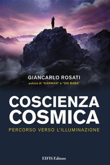 Coscienza Cosmica.  Giancarlo Rosati