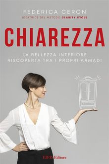 Chiarezza.  Federica Ceron