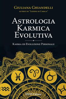 Astrologia Karmica Evolutiva.  Giuliana Ghiandelli