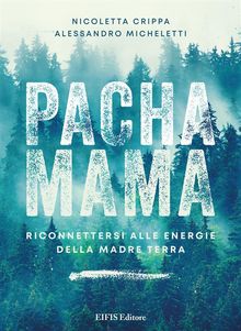 Pachamama.  Alessandro Micheletti