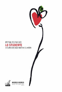 Lo studente.  Ugo Maria Olivieri