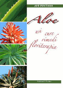 Aloe.  Ave Fontana