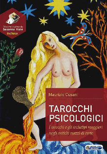 Tarocchi psicologici.  Maurizio Cusani