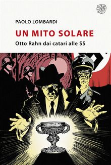 Un mito solare.  Paolo Lombardi