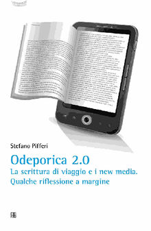 Odeporica 2.0.  Stefano Pifferi