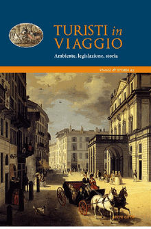 Viaggio e paesaggio: la Tuscia tra XVI e XIX secolo vista da tre viaggiatori.  Maria Letizia Sileoni