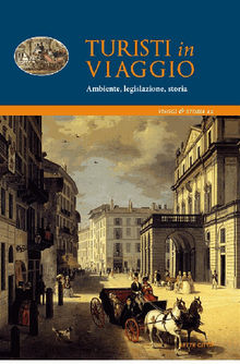 Paesaggio, turismo e geografia - Brevi considerazioni in relazione alla convenzione europea del paesaggio.  Rosario De Julio