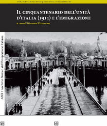 Il cinquantenario dellunit ditalia (1911) e lemigrazione.  Giovanni Pizzorusso