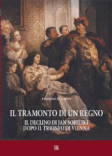 Il tramonto di un regno. .  Francesca De Caprio