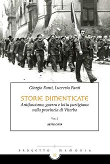 Storie dimenticate.  Lucrezia Fanti