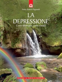 La depressione.  Roberto Pagnanelli