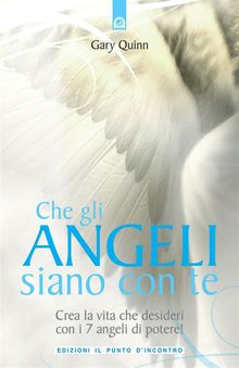 Che gli angeli siano con te.  Gary Quinn