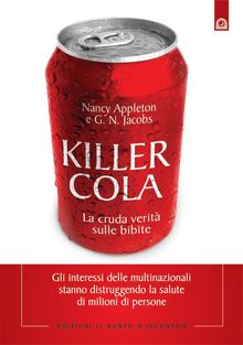 Killer Cola.  Nancy Appleton