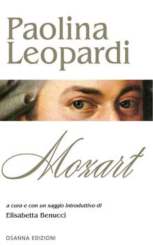 Mozart.  Leopardi Paolina