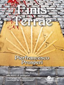 Finis terrae.  Pierfrancesco Prosperi