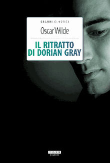 Il ritratto di Dorian Gray.  Oscar Wilde