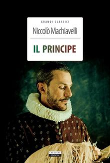 Il principe.  Niccol Machiavelli