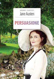 Persuasione.  Jane Austen
