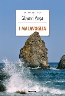 I Malavoglia.  Giovanni Verga