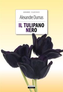 Il tulipano nero.  Alexandre Dumas