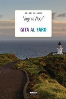 Gita al faro.  Virginia Woolf