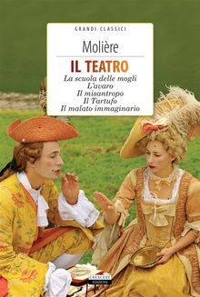 Il teatro.  Molire