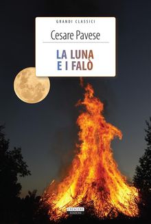 La luna e i fal.  Cesare Pavese