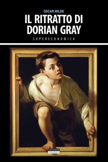 Il ritratto di Dorian Gray.  A. Interno