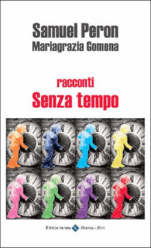 racconti Senza Tempo.  Samuel Peron 