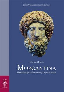 Morgantina.  Giovanni Bruno