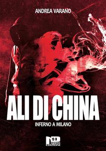 Ali di china.  Andrea Varano