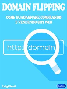 Domain Flipping.  Luigi Forti