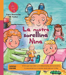 La nostra sorellina Nina.  Ute Taschner