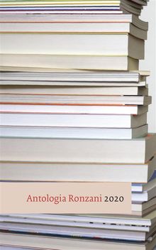 Antologia Ronzani 2020.  Ronzani Editore