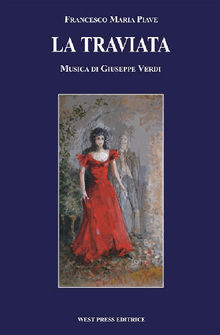 La Traviata.  Mario Rocca