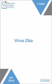Virus Zika.  Pietro Dri