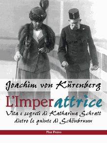 LImperattrice.  Joachim von Krenberg