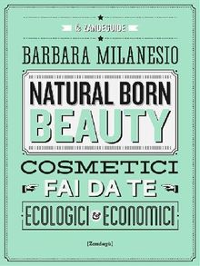 Natural born beauty.  Barbara Milanesio