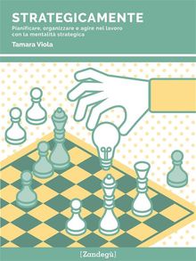 StrategicaMente.  Tamara Viola