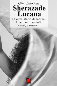 Sherazade Lucana ...ed altre storie di scarpe, lune, cuori spinati, sassi, zanzare.  Gina Labriola