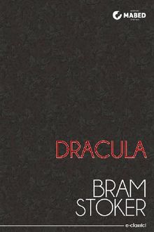 Dracula.  Bram Stoker