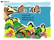 Leggende napoletane.  Matilde Serao